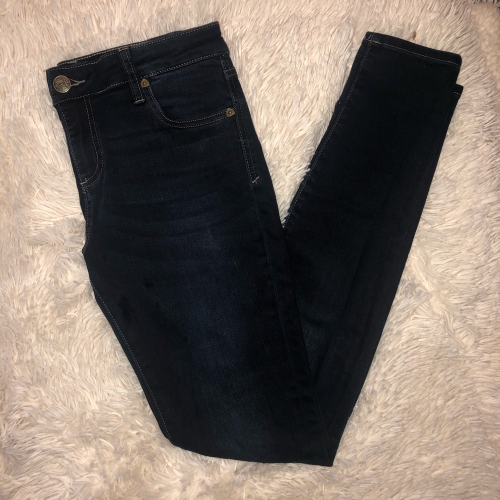 Kut from the Kloth Mia Skinny